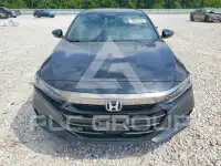 2021 Honda Accord фото