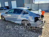 2021 Honda Accord фото