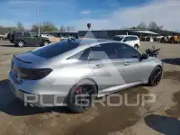 2021 Honda Accord фото