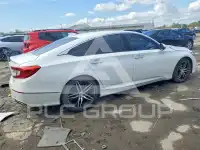 2021 Honda Accord фото