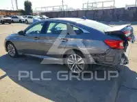 2021 Honda Accord фото