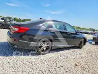 2021 Honda Accord фото