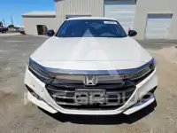 2021 Honda Accord photo
