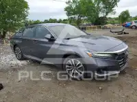 2021 Honda Accord фото