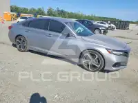 2021 Honda Accord фото