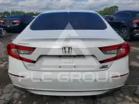 2021 Honda Accord фото