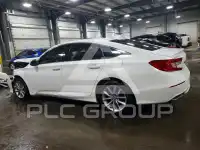2021 Honda Accord фото