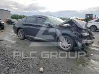 2021 Honda Accord фото