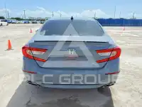 2021 Honda Accord фото