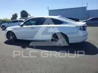 2021 Honda Accord фото