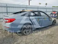2021 Honda Accord фото