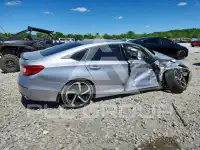 2021 Honda Accord фото