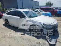2021 Honda Accord фото