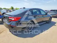 2021 Honda Accord фото