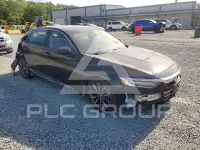 2021 Honda Accord фото