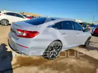 2021 Honda Accord фото