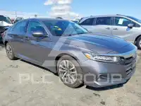 2021 Honda Accord фото