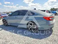 2021 Honda Accord фото