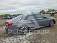 2021 Honda Accord фото