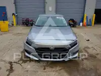 2021 Honda Accord фото