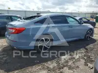 2021 Honda Accord фото