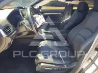 2021 Honda Accord фото
