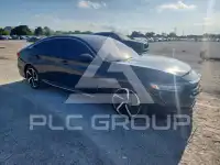 2021 Honda Accord фото