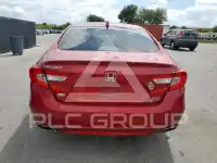 2021 Honda Accord фото