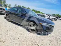 2021 Honda Accord фото