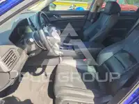 2021 Honda Accord фото