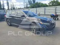 2021 Honda Accord фото