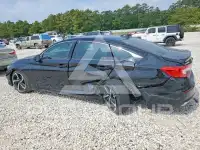 2021 Honda Accord фото
