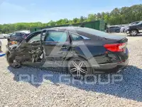 2021 Honda Accord фото