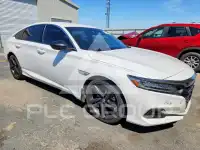 2021 Honda Accord photo