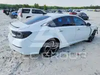 2021 Honda Accord фото