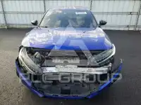 2021 Honda Accord фото