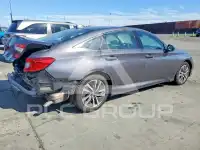 2021 Honda Accord фото