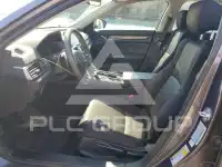 2021 Honda Accord фото