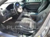 2021 Honda Accord фото