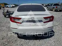 2021 Honda Accord фото