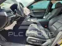 2021 Honda Accord фото