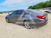 2021 Honda Accord фото