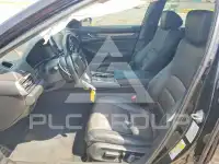 2021 Honda Accord фото
