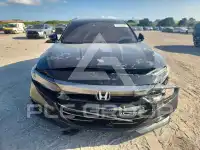 2021 Honda Accord фото