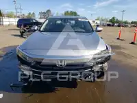2021 Honda Accord фото