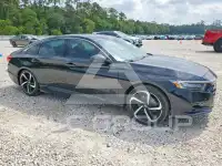 2021 Honda Accord фото