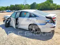 2021 Honda Accord фото