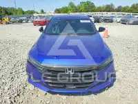 2021 Honda Accord фото