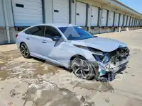 2021 Honda Accord фото