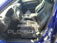 2021 Honda Accord фото